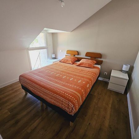 Maison De 2 Chambres Proche A11 Ancenis, Logis Du Chateau Rouge Mésanger Eksteriør billede